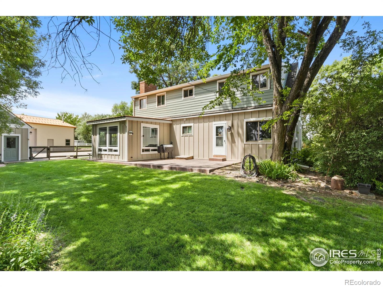 MLS Image #30 for 8032 s timberline road,fort collins, Colorado