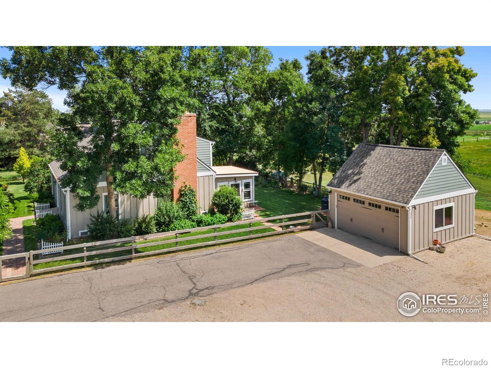 MLS Image #32 for 8032 s timberline road,fort collins, Colorado
