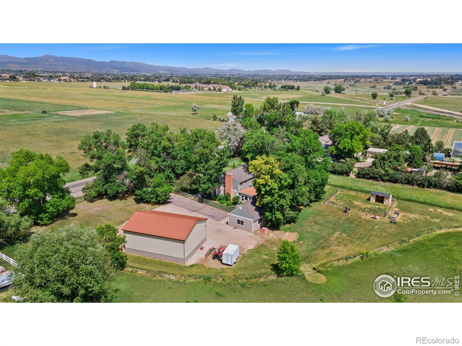 MLS Image #34 for 8032 s timberline road,fort collins, Colorado