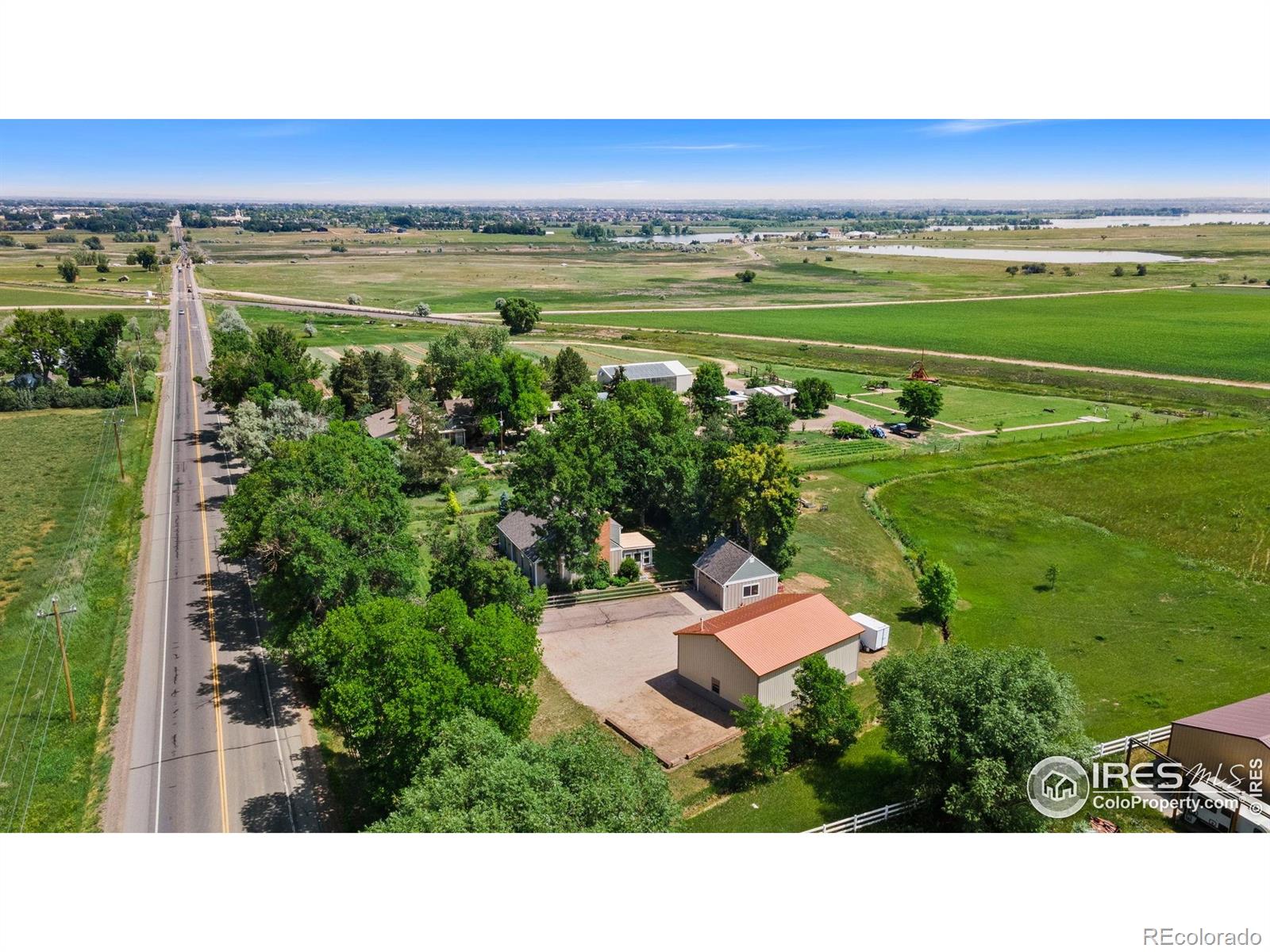MLS Image #35 for 8032 s timberline road,fort collins, Colorado