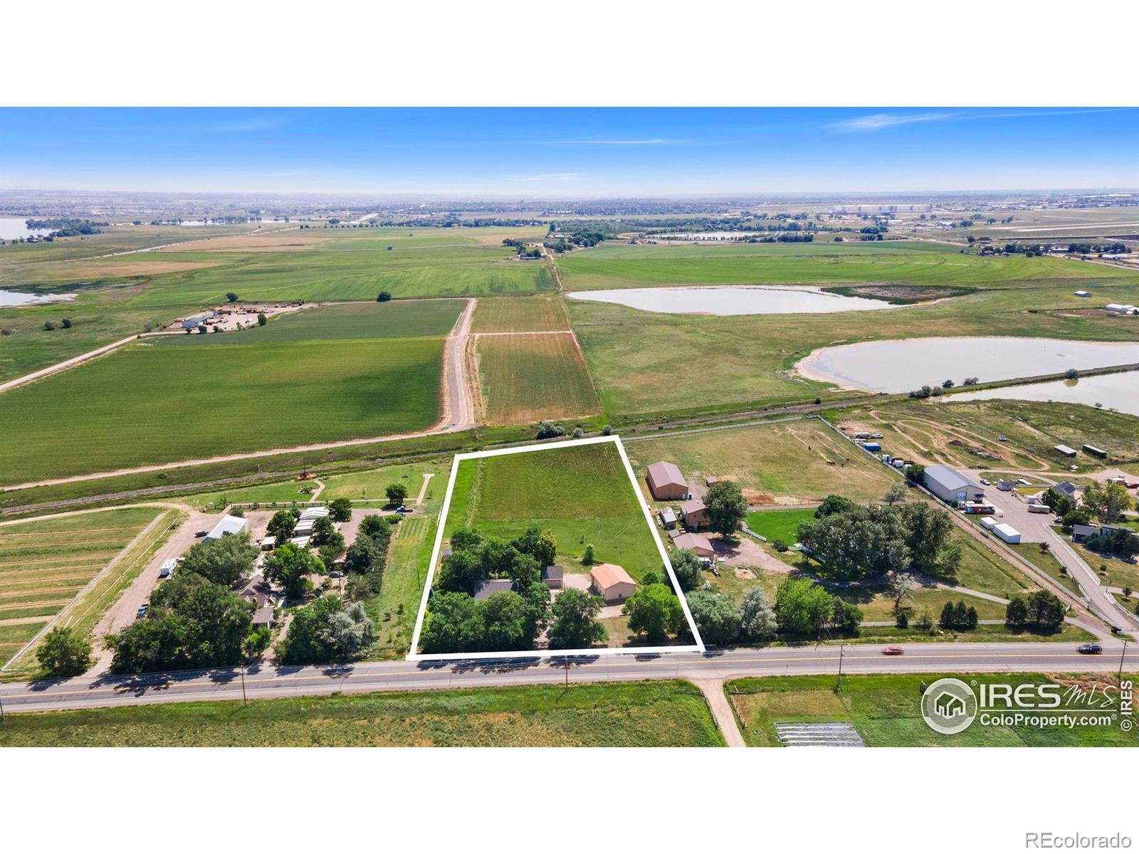 MLS Image #37 for 8032 s timberline road,fort collins, Colorado