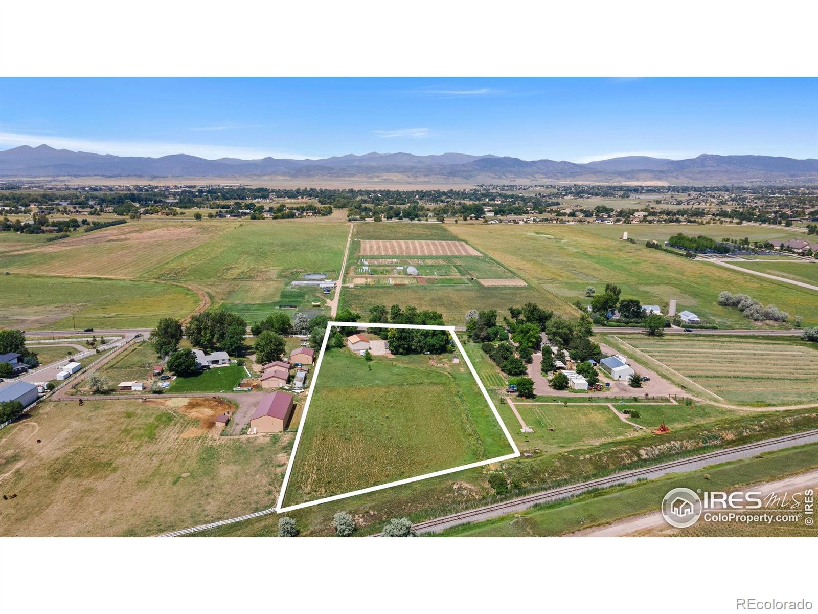 MLS Image #38 for 8032 s timberline road,fort collins, Colorado