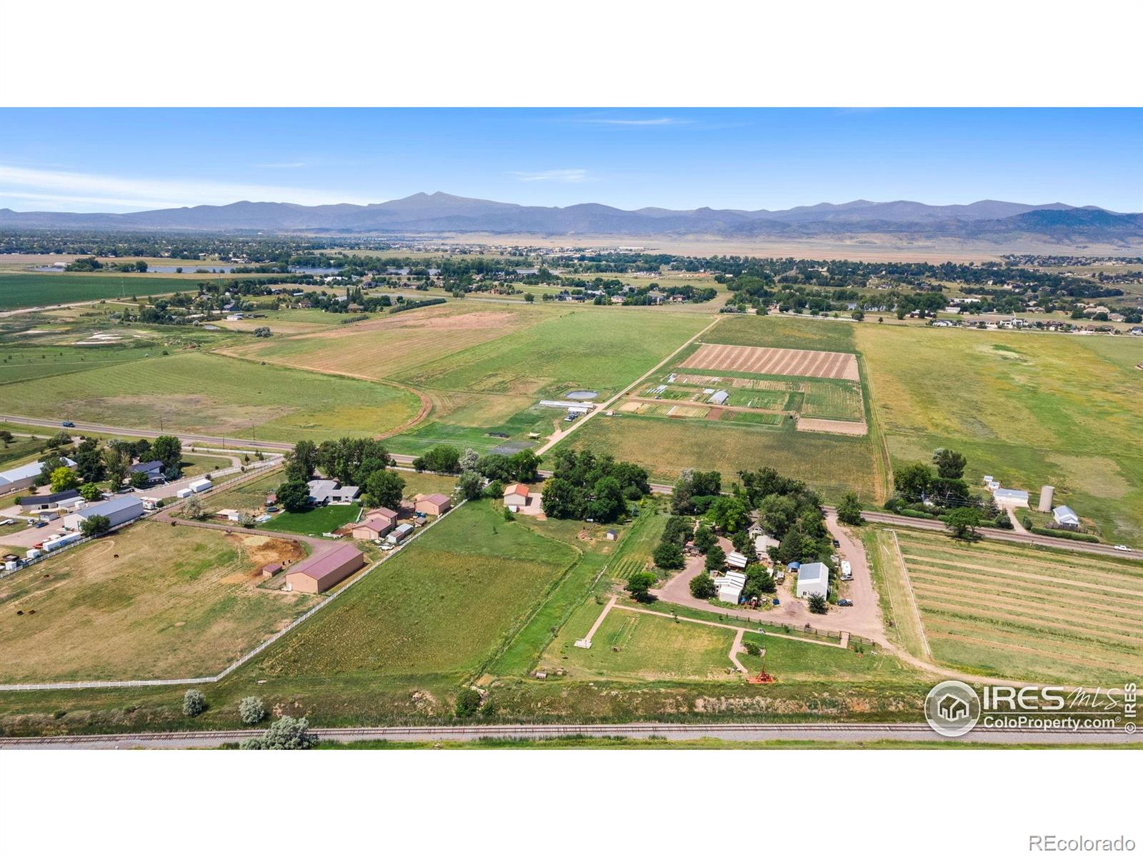 MLS Image #39 for 8032 s timberline road,fort collins, Colorado