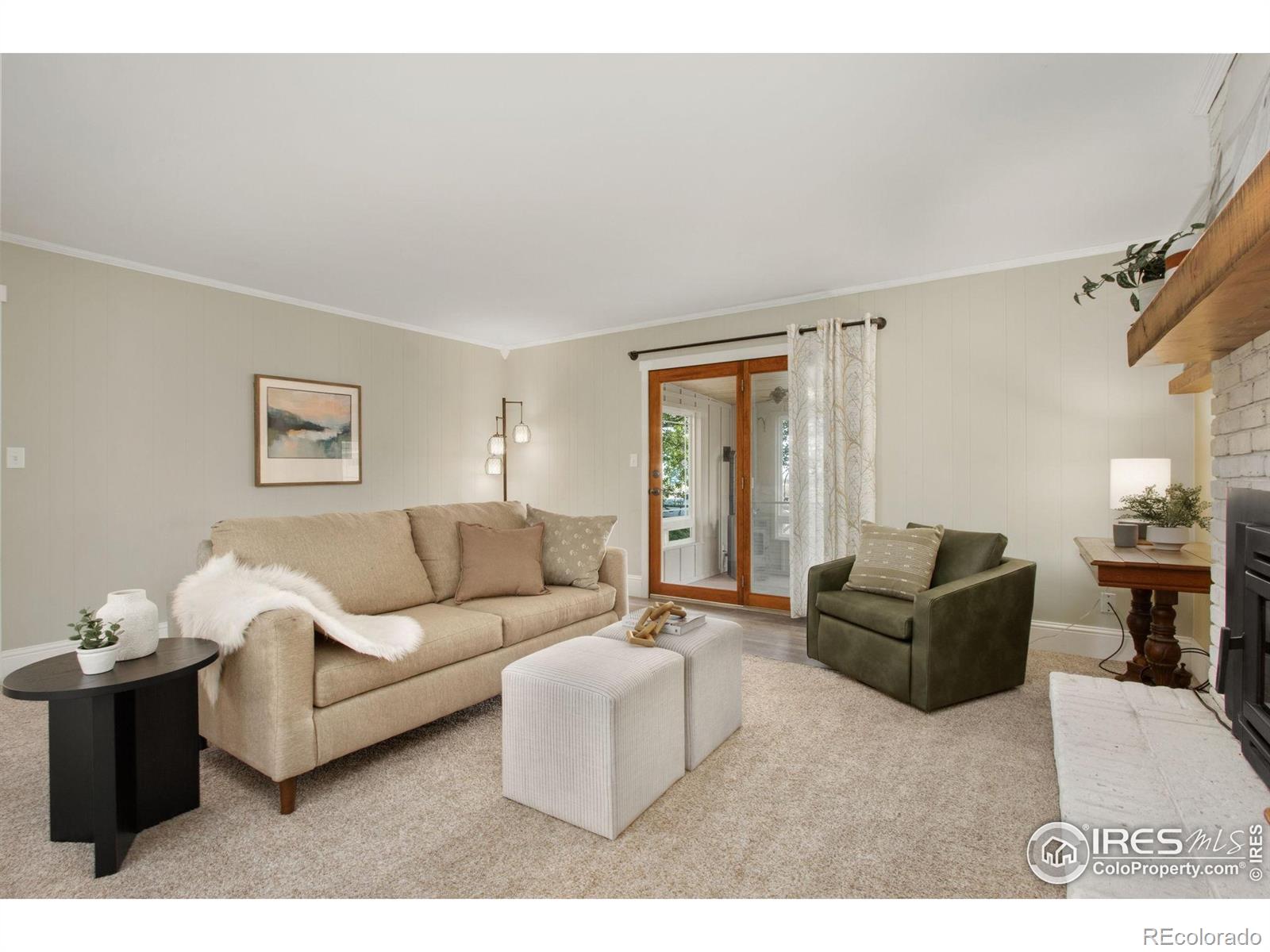 MLS Image #6 for 8032 s timberline road,fort collins, Colorado