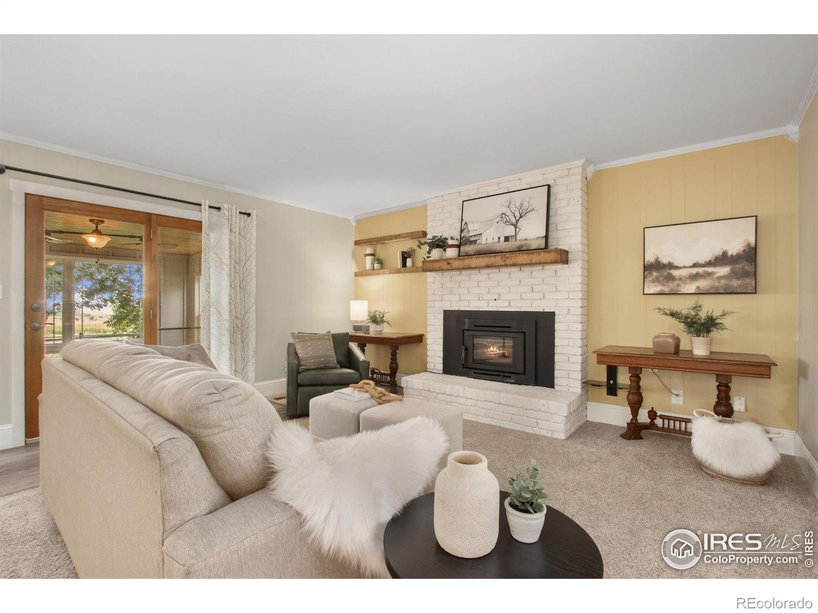 MLS Image #7 for 8032 s timberline road,fort collins, Colorado