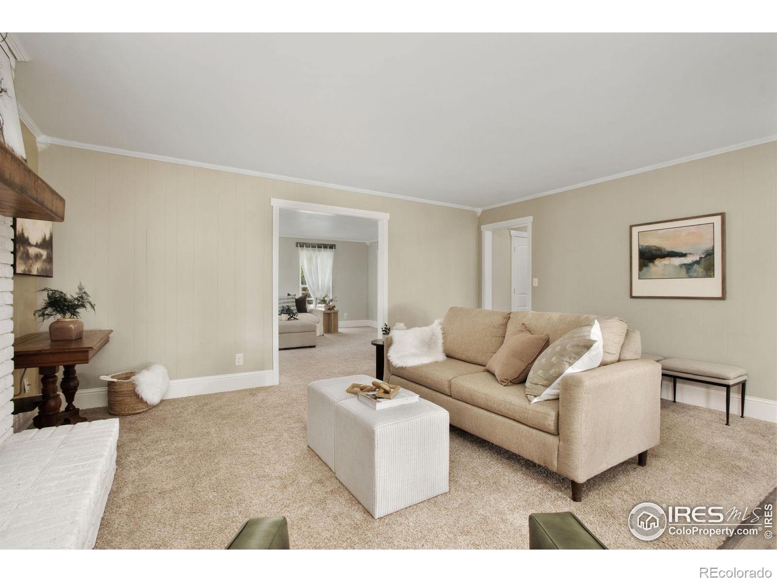 MLS Image #8 for 8032 s timberline road,fort collins, Colorado