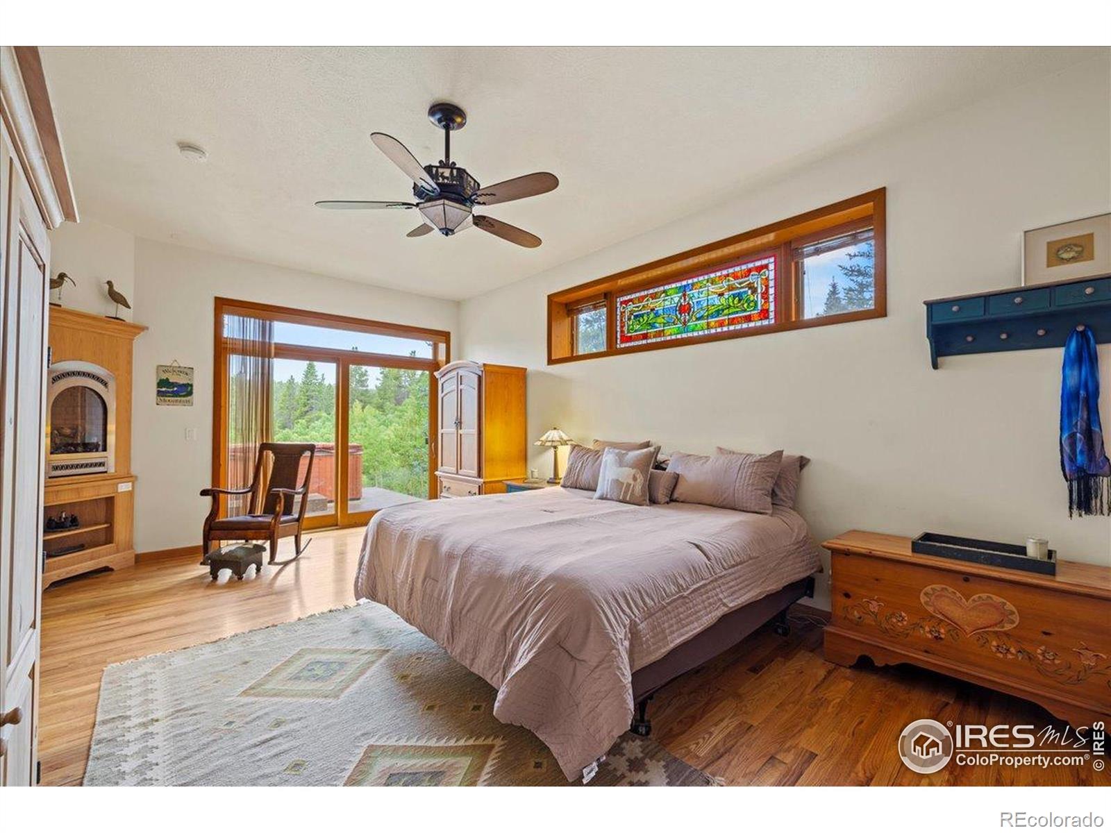 MLS Image #14 for 136  lone ponderosa drive,black hawk, Colorado