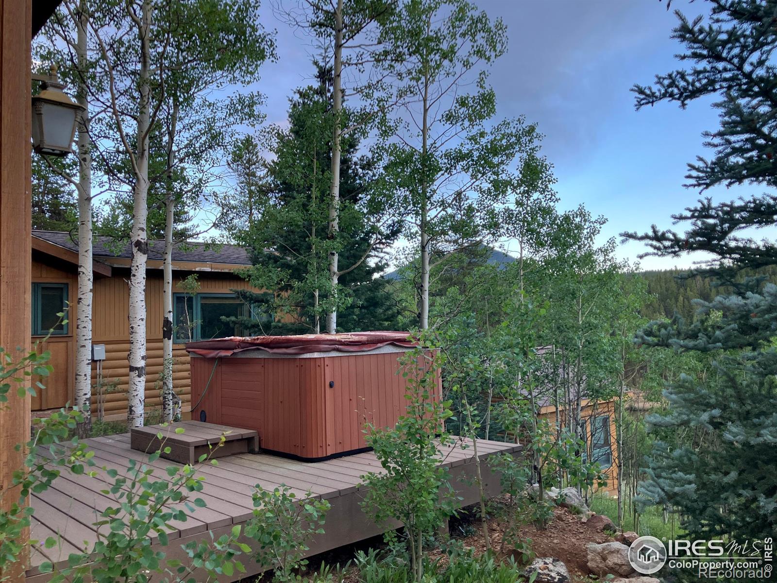 MLS Image #15 for 136  lone ponderosa drive,black hawk, Colorado