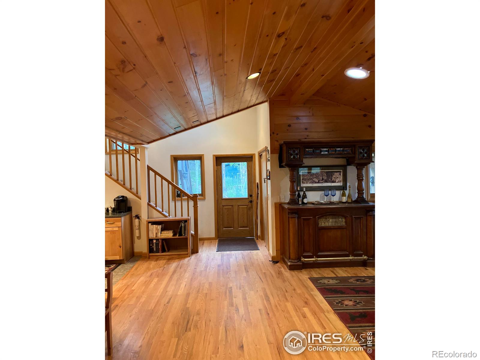 MLS Image #17 for 136  lone ponderosa drive,black hawk, Colorado