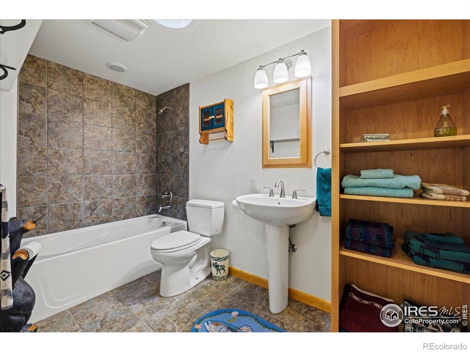 MLS Image #19 for 136  lone ponderosa drive,black hawk, Colorado