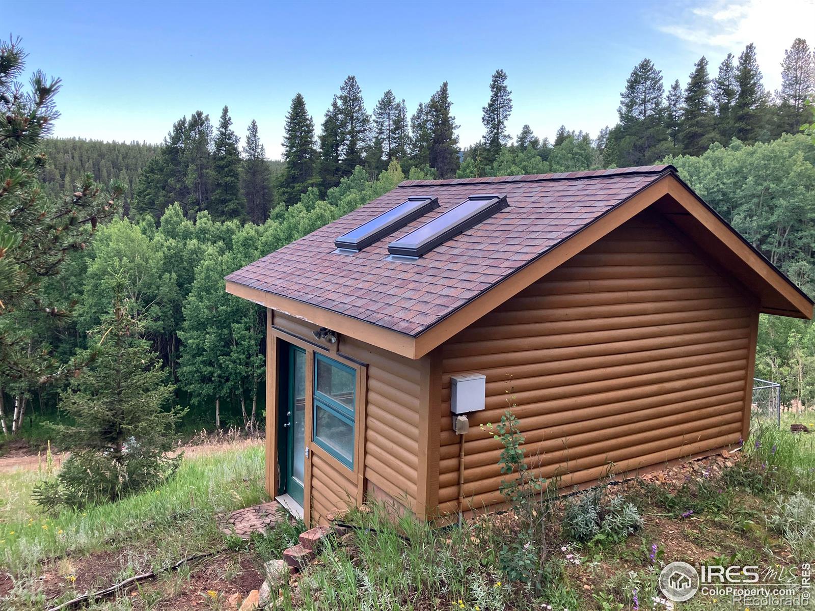 MLS Image #23 for 136  lone ponderosa drive,black hawk, Colorado