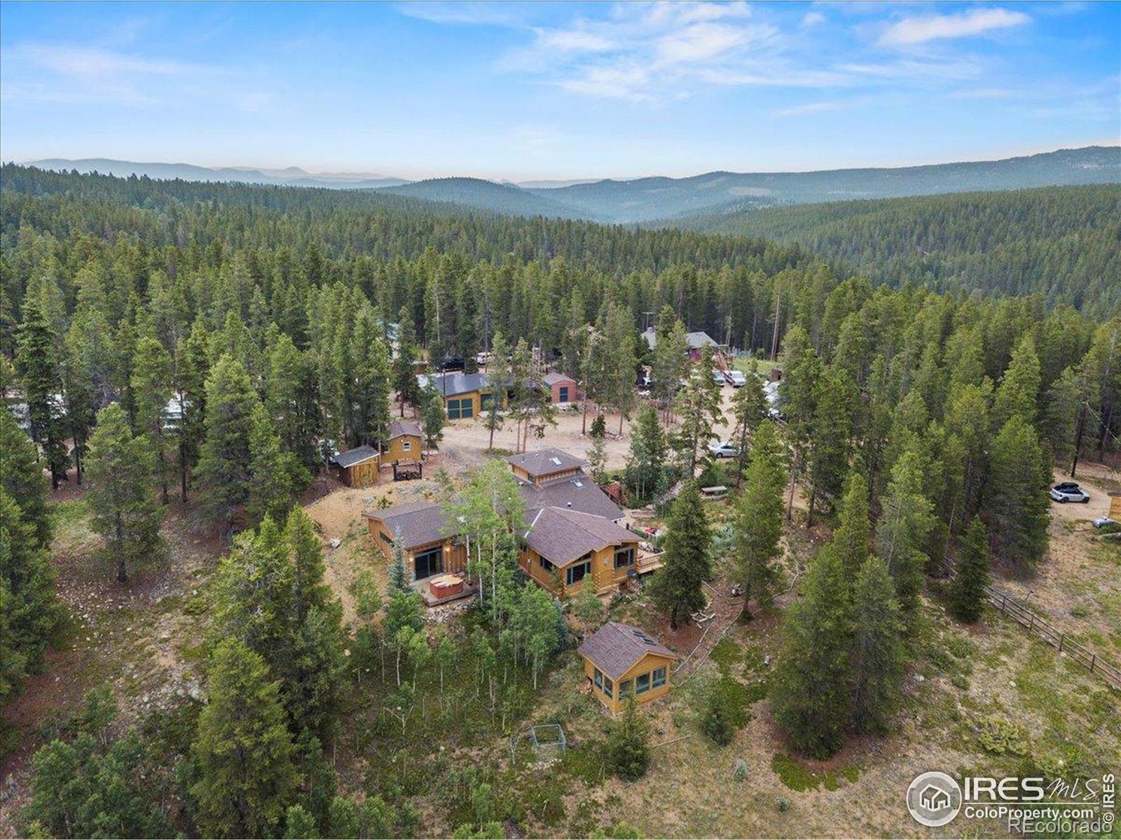 MLS Image #25 for 136  lone ponderosa drive,black hawk, Colorado