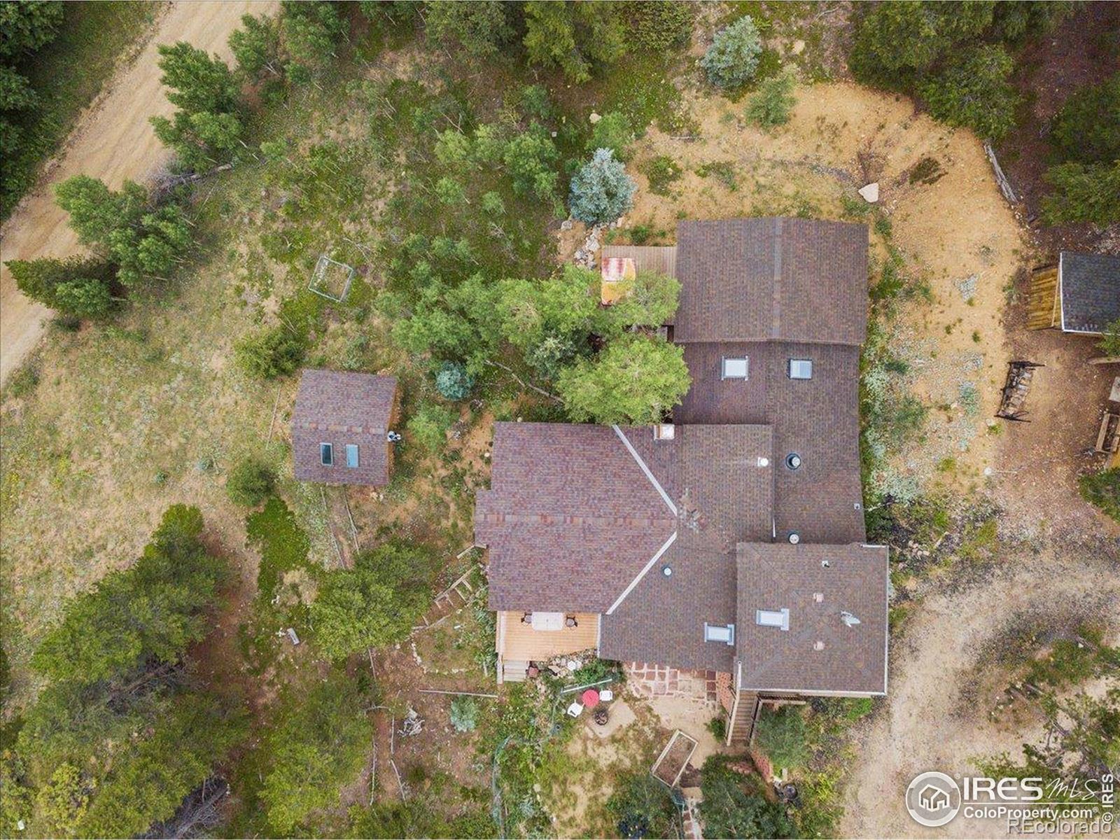 MLS Image #27 for 136  lone ponderosa drive,black hawk, Colorado