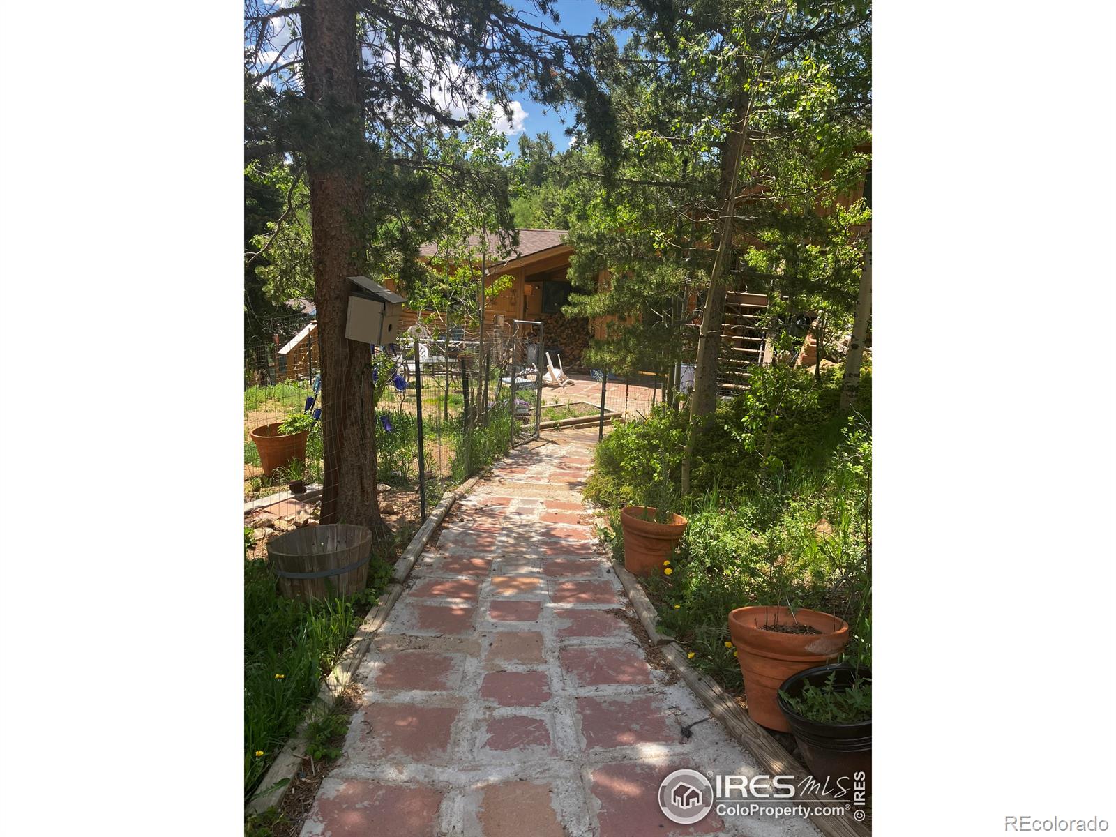 MLS Image #3 for 136  lone ponderosa drive,black hawk, Colorado