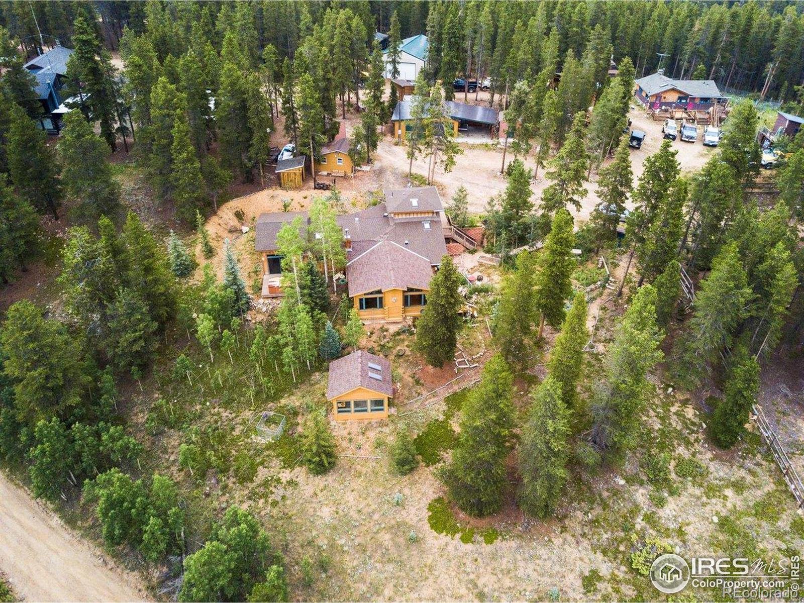 MLS Image #31 for 136  lone ponderosa drive,black hawk, Colorado