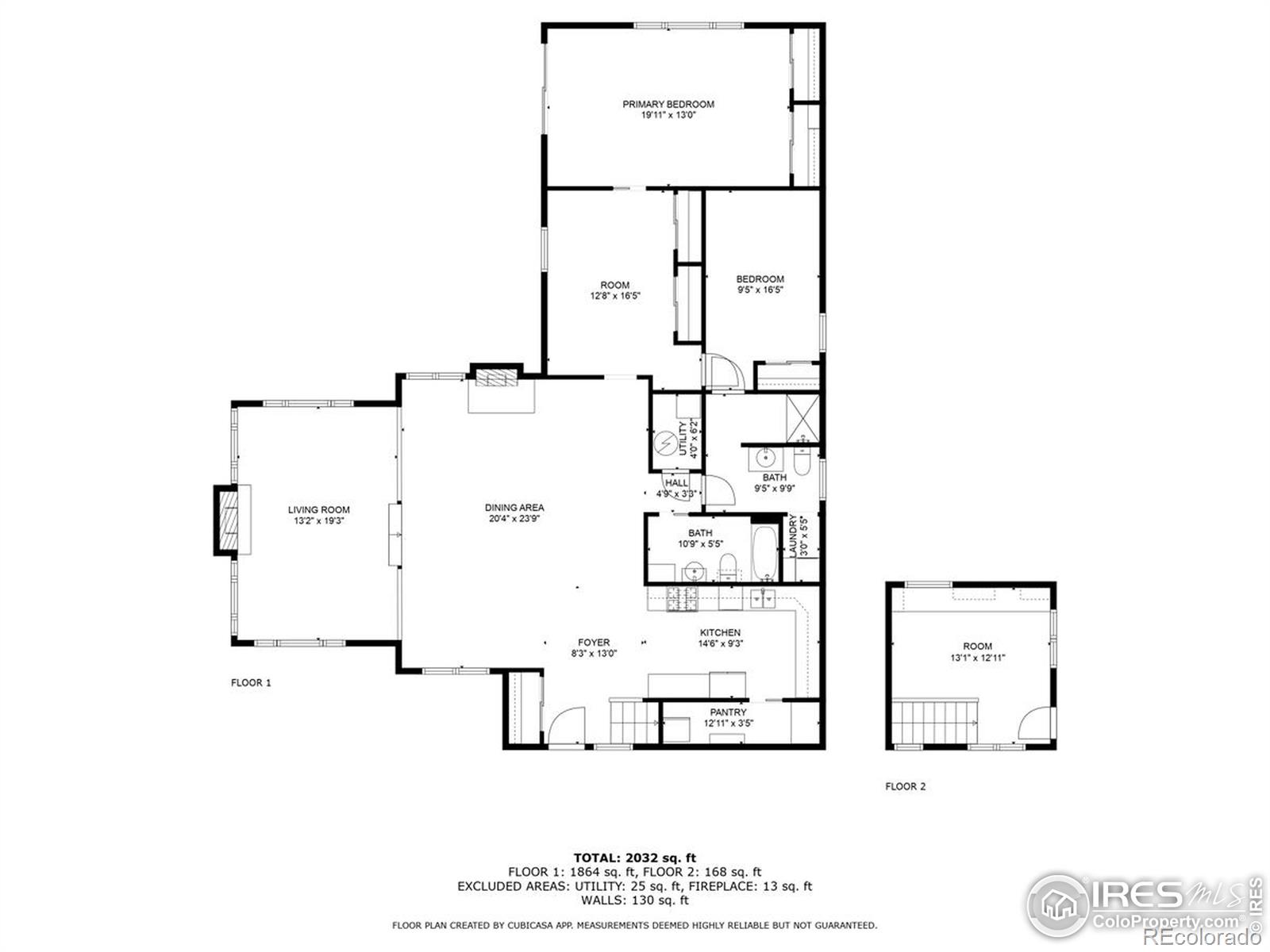MLS Image #33 for 136  lone ponderosa drive,black hawk, Colorado