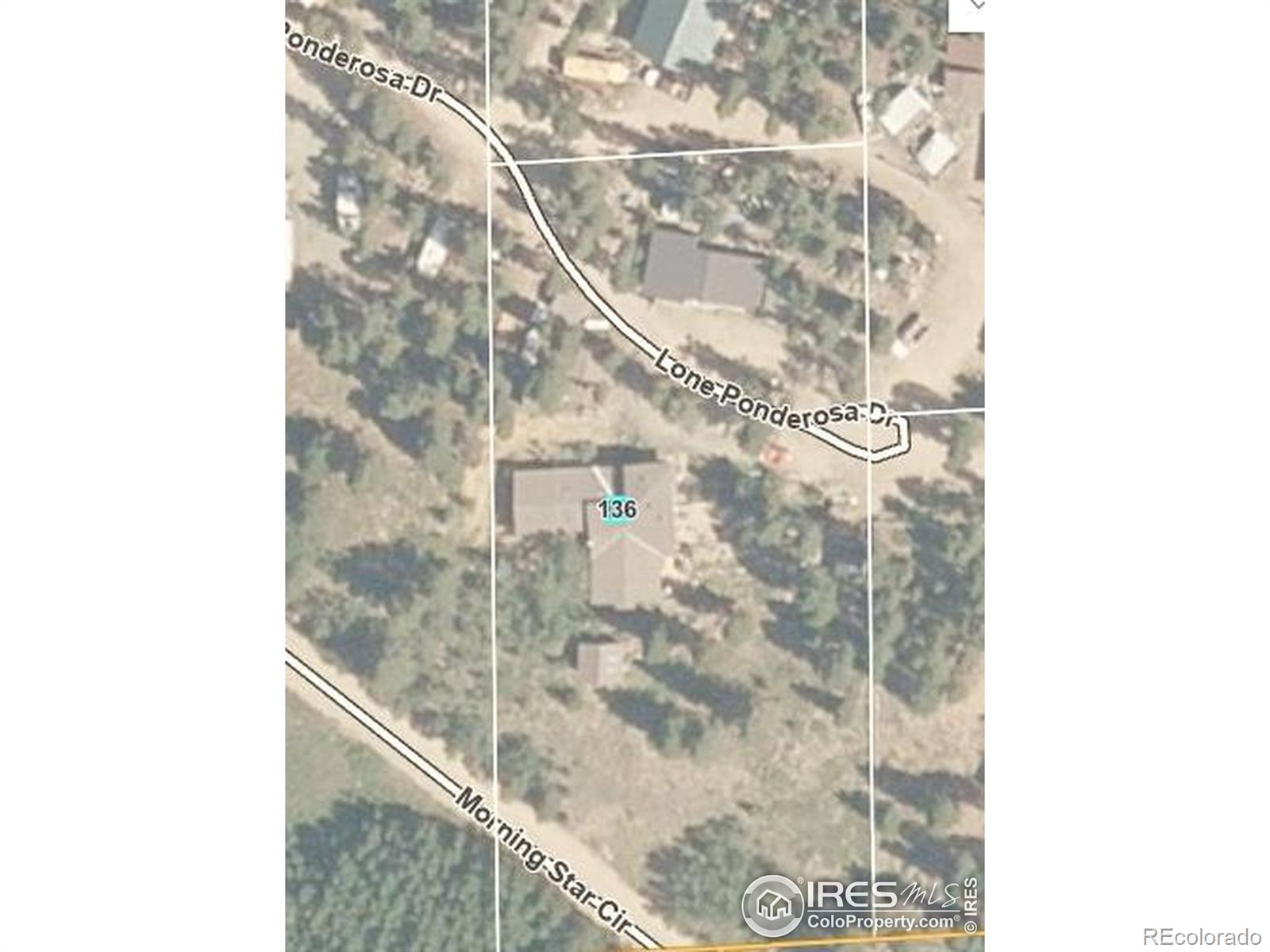 MLS Image #35 for 136  lone ponderosa drive,black hawk, Colorado