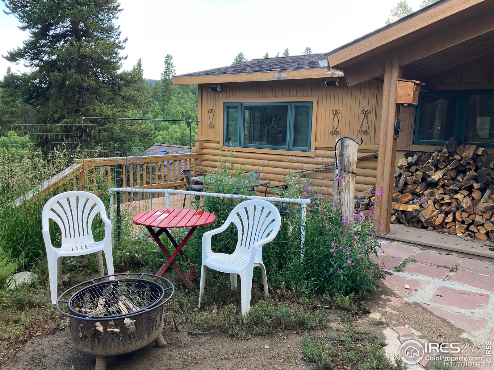 MLS Image #36 for 136  lone ponderosa drive,black hawk, Colorado