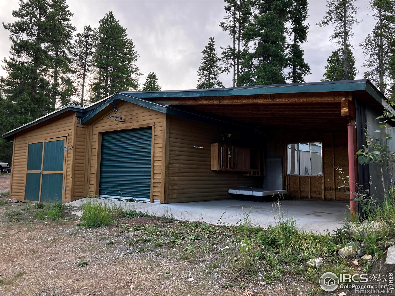 MLS Image #37 for 136  lone ponderosa drive,black hawk, Colorado