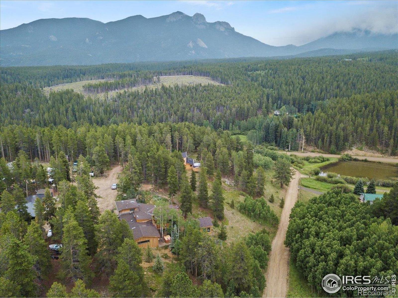 MLS Image #4 for 136  lone ponderosa drive,black hawk, Colorado
