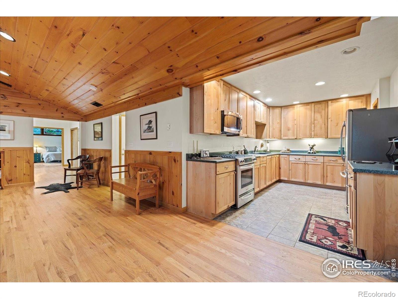 MLS Image #5 for 136  lone ponderosa drive,black hawk, Colorado