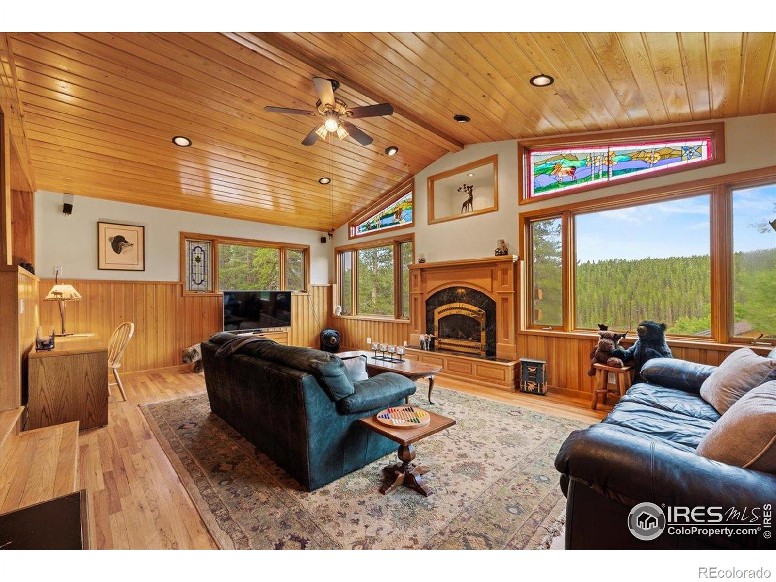 MLS Image #6 for 136  lone ponderosa drive,black hawk, Colorado