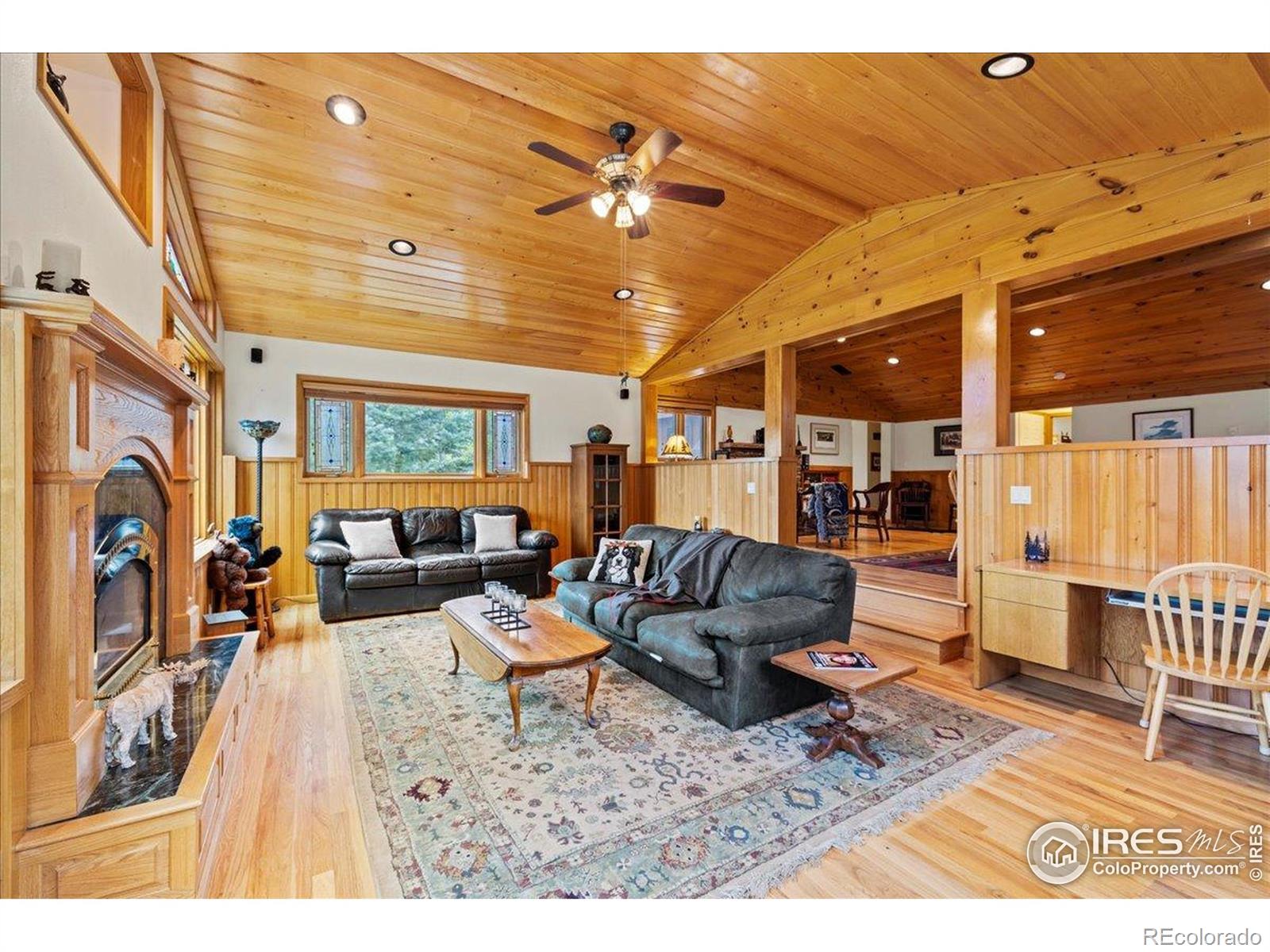 MLS Image #7 for 136  lone ponderosa drive,black hawk, Colorado