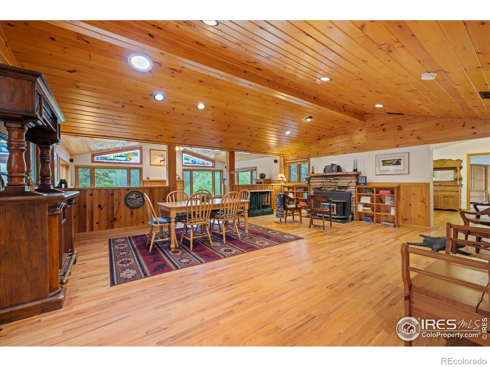 MLS Image #9 for 136  lone ponderosa drive,black hawk, Colorado