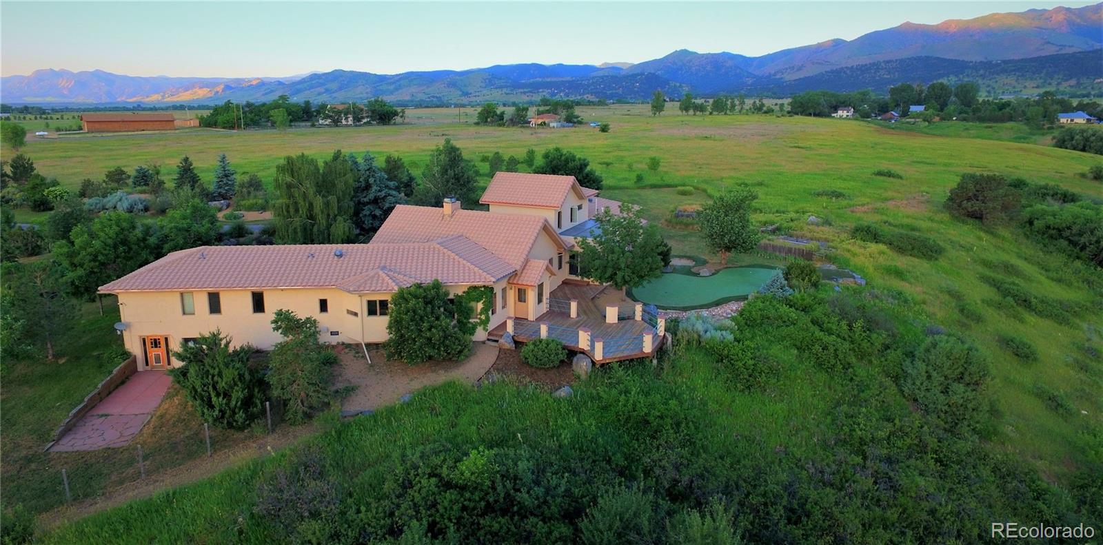 MLS Image #1 for 3993  nelson road,longmont, Colorado