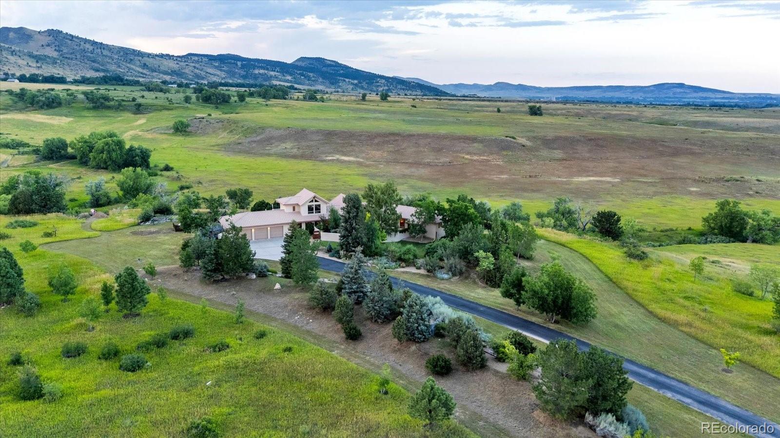 MLS Image #2 for 3993  nelson road,longmont, Colorado