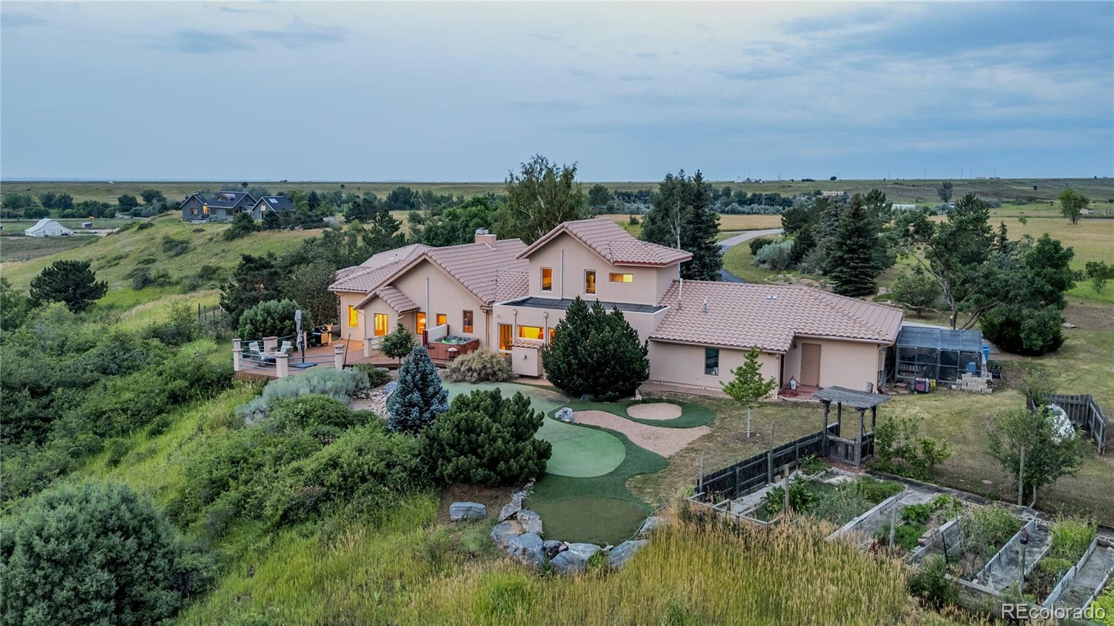 MLS Image #3 for 3993  nelson road,longmont, Colorado