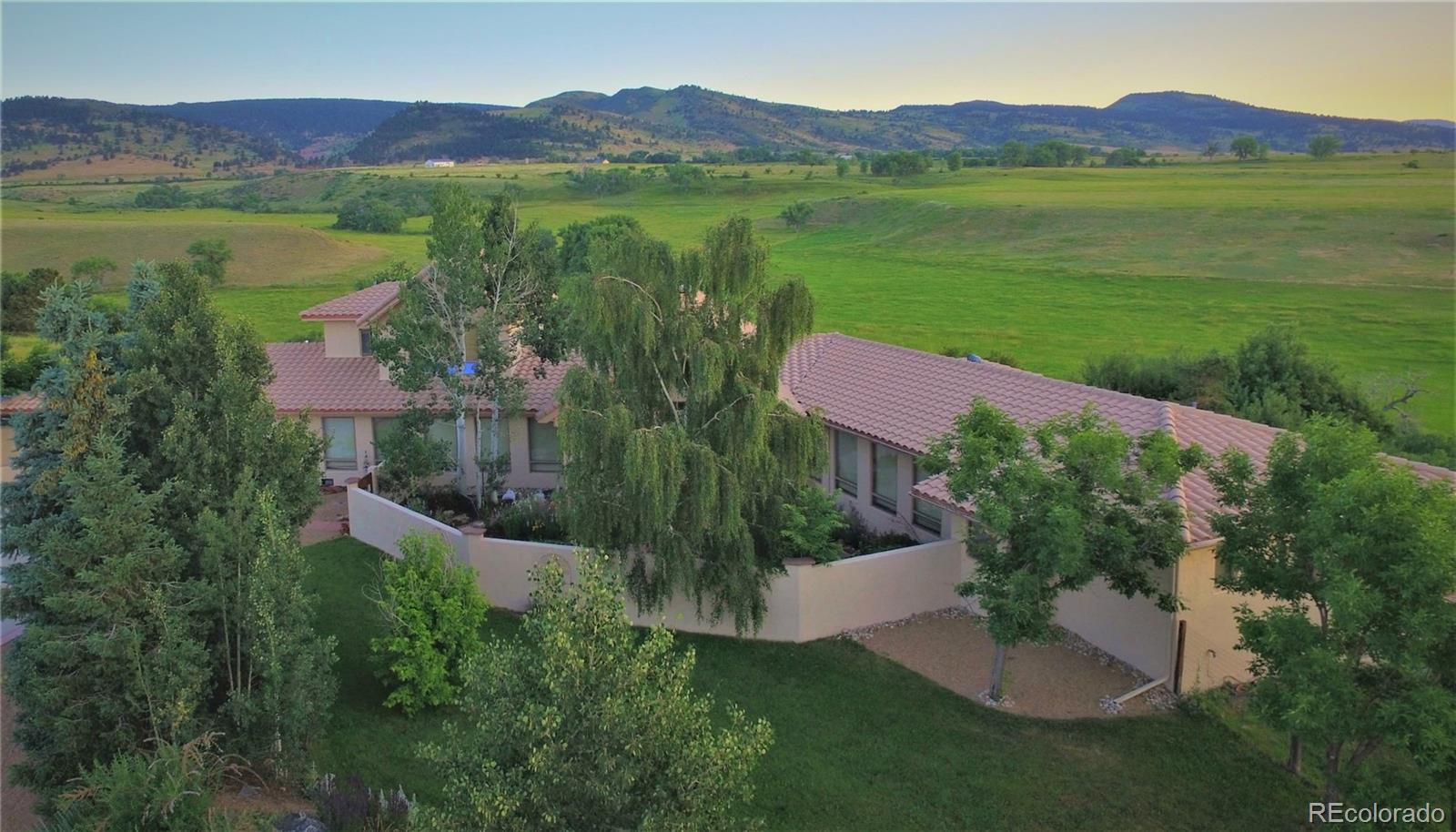 MLS Image #4 for 3993  nelson road,longmont, Colorado
