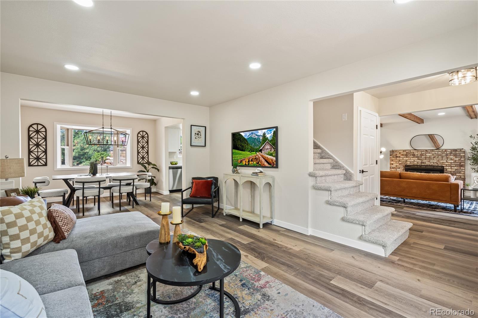 MLS Image #10 for 5599 w maplewood place,littleton, Colorado
