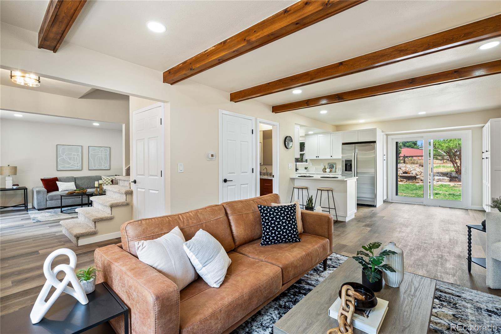 MLS Image #3 for 5599 w maplewood place,littleton, Colorado