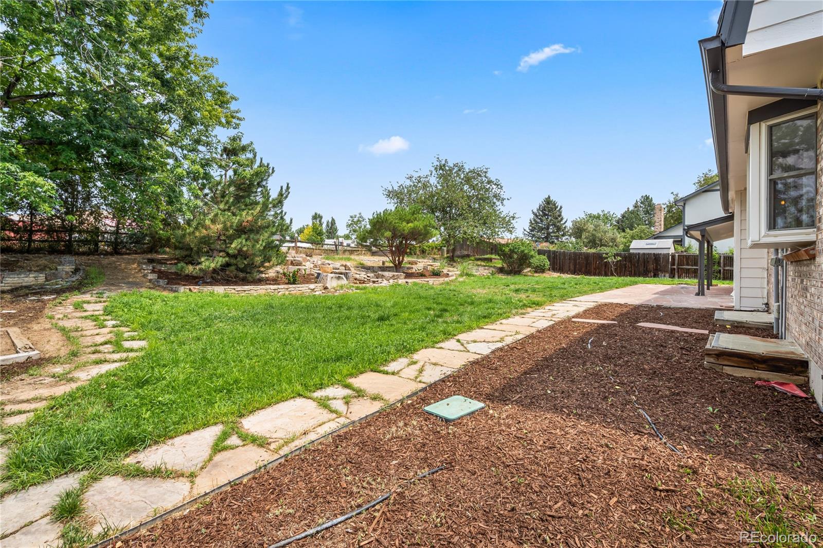 MLS Image #33 for 5599 w maplewood place,littleton, Colorado