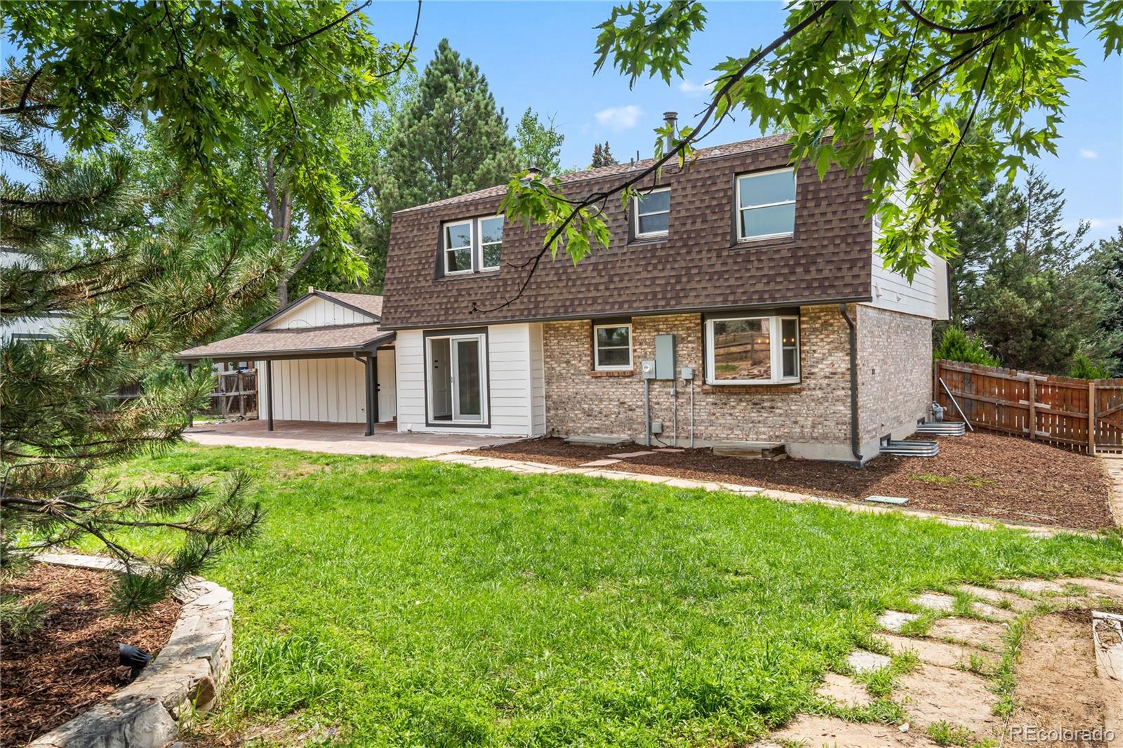MLS Image #34 for 5599 w maplewood place,littleton, Colorado