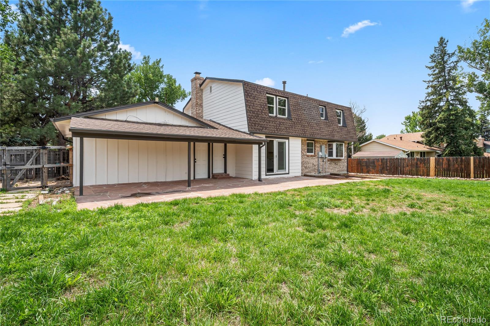 MLS Image #35 for 5599 w maplewood place,littleton, Colorado
