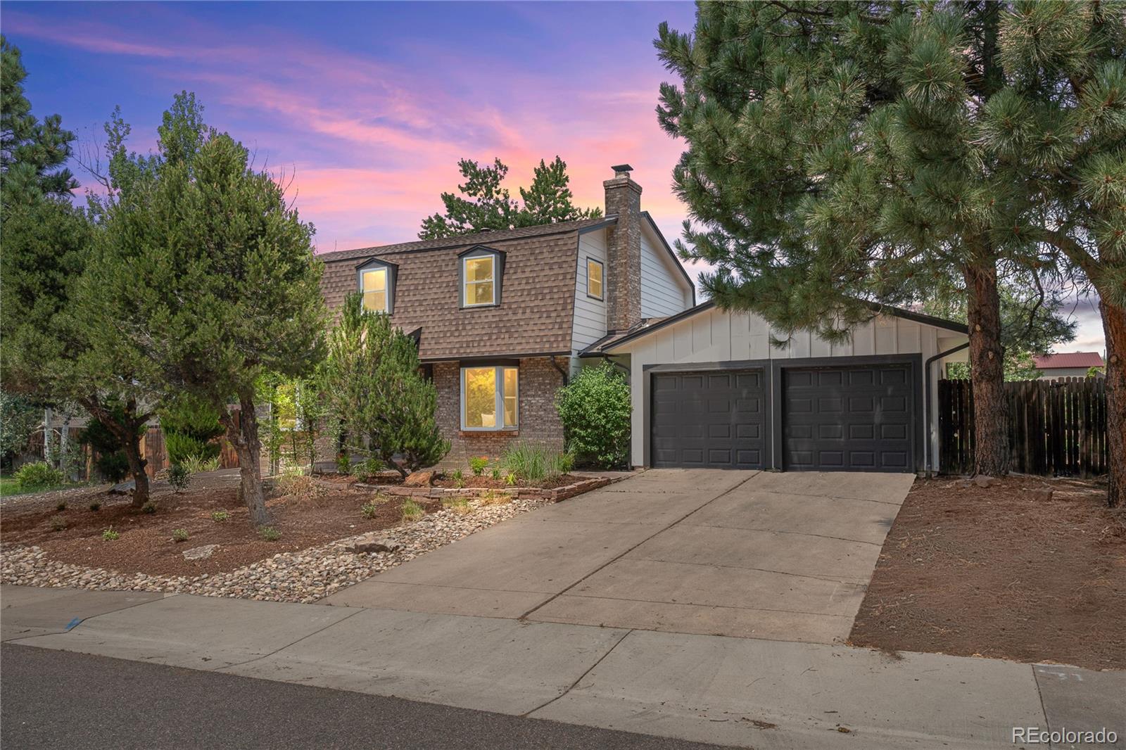 MLS Image #37 for 5599 w maplewood place,littleton, Colorado