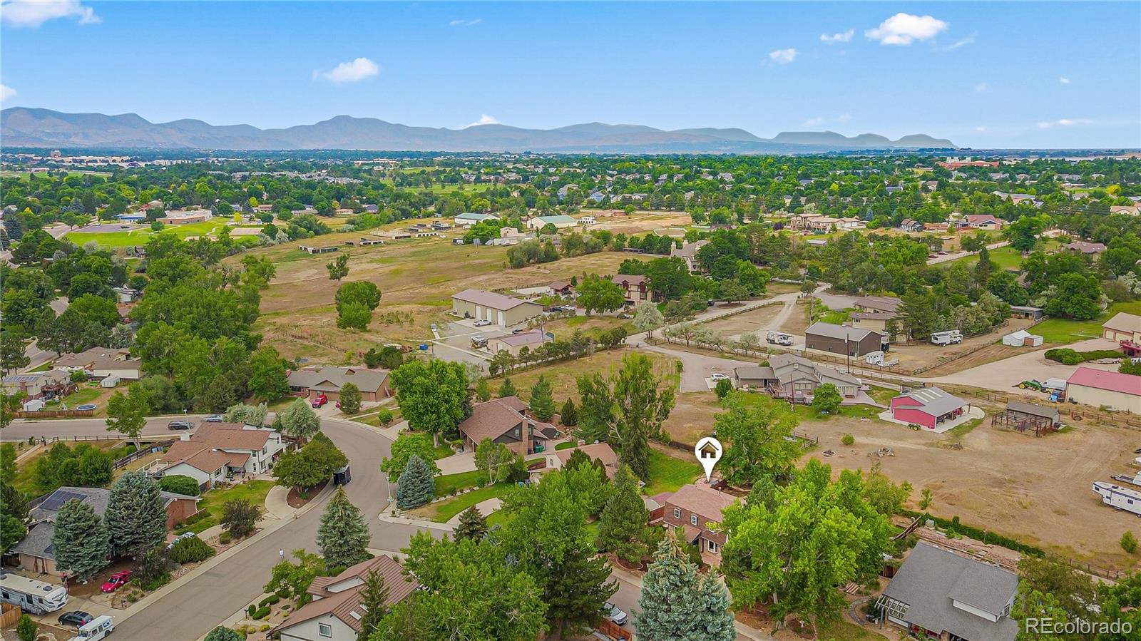 MLS Image #38 for 5599 w maplewood place,littleton, Colorado
