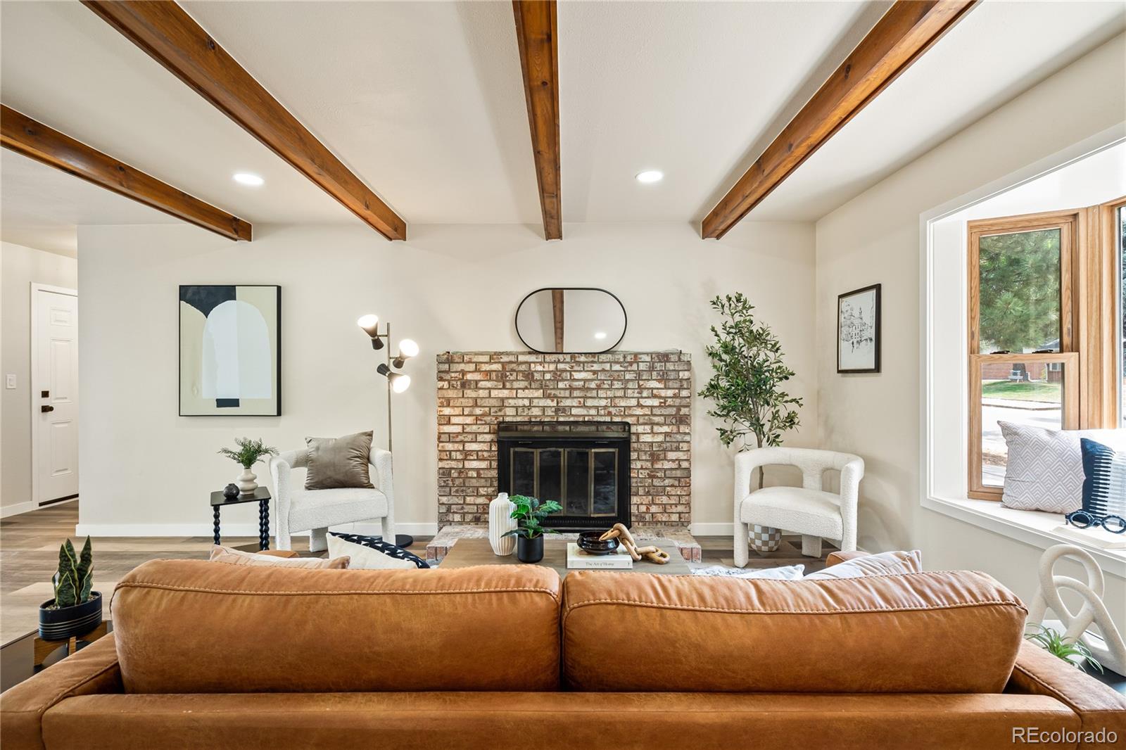 MLS Image #5 for 5599 w maplewood place,littleton, Colorado