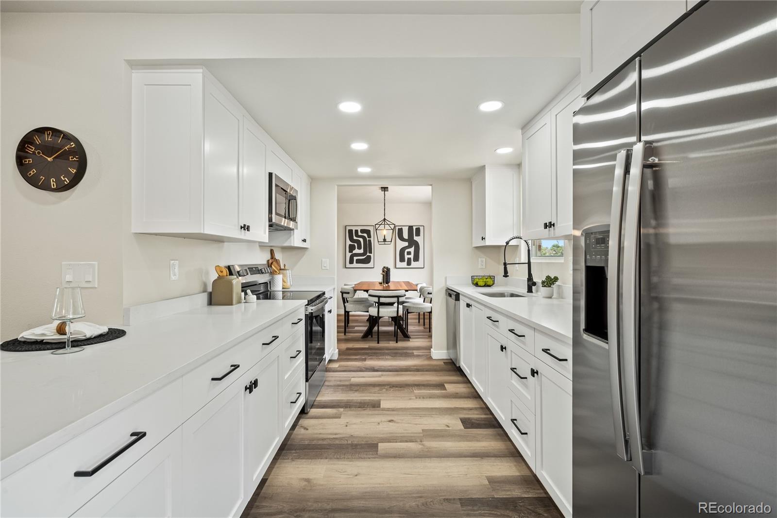 MLS Image #6 for 5599 w maplewood place,littleton, Colorado