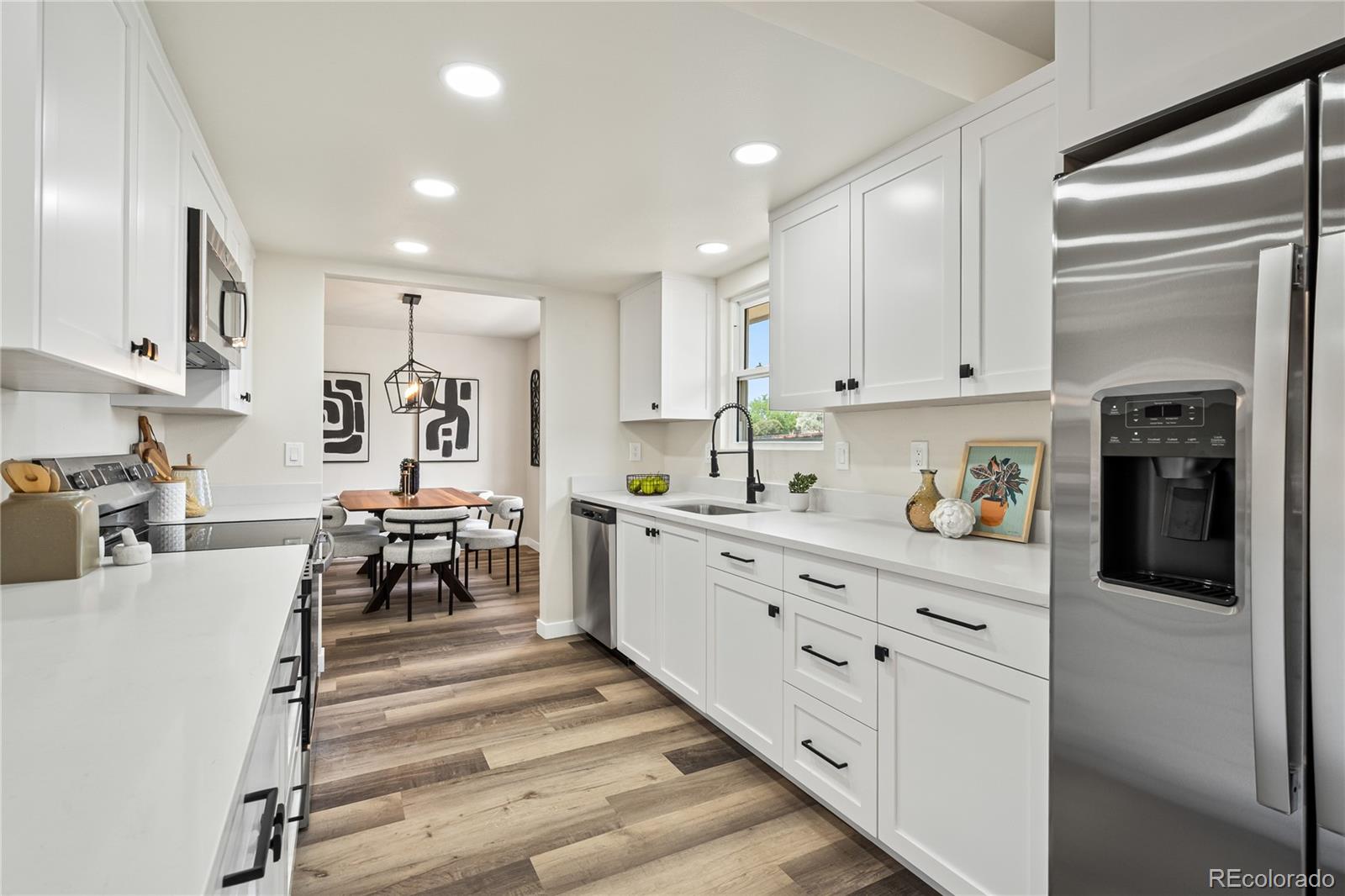 MLS Image #7 for 5599 w maplewood place,littleton, Colorado