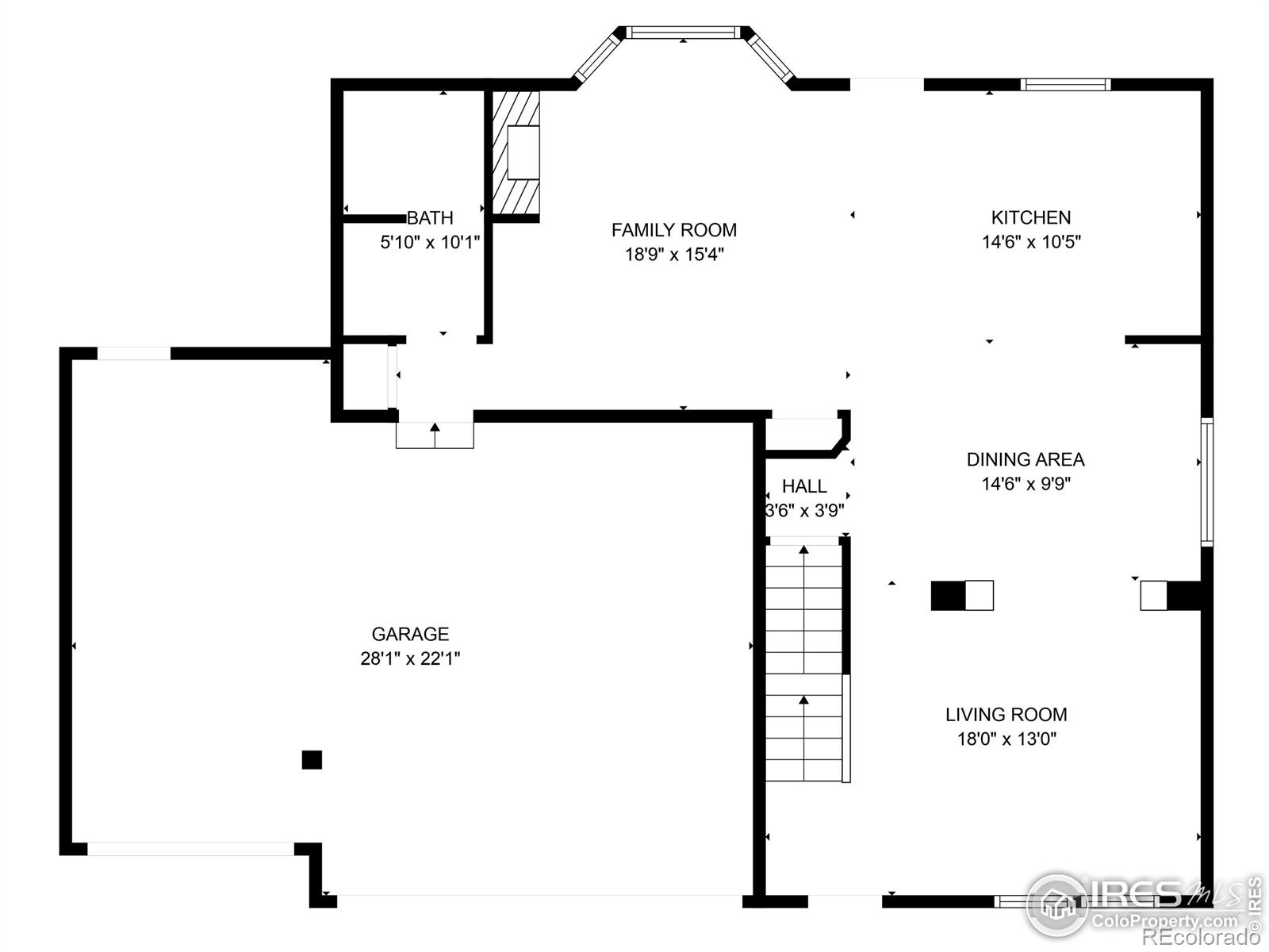 MLS Image #34 for 1920 e 145th avenue,thornton, Colorado