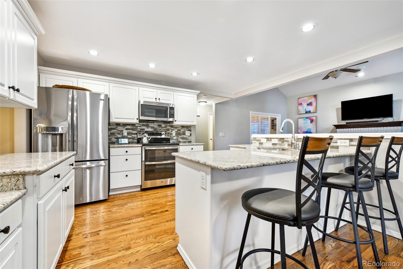 MLS Image #10 for 15848  woodmeadow court,colorado springs, Colorado