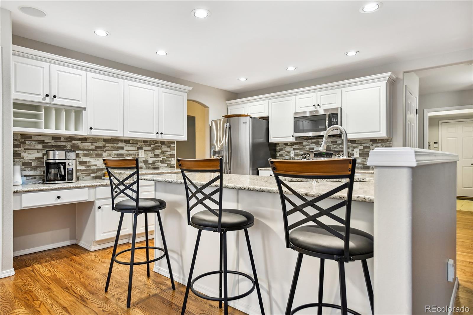 MLS Image #11 for 15848  woodmeadow court,colorado springs, Colorado