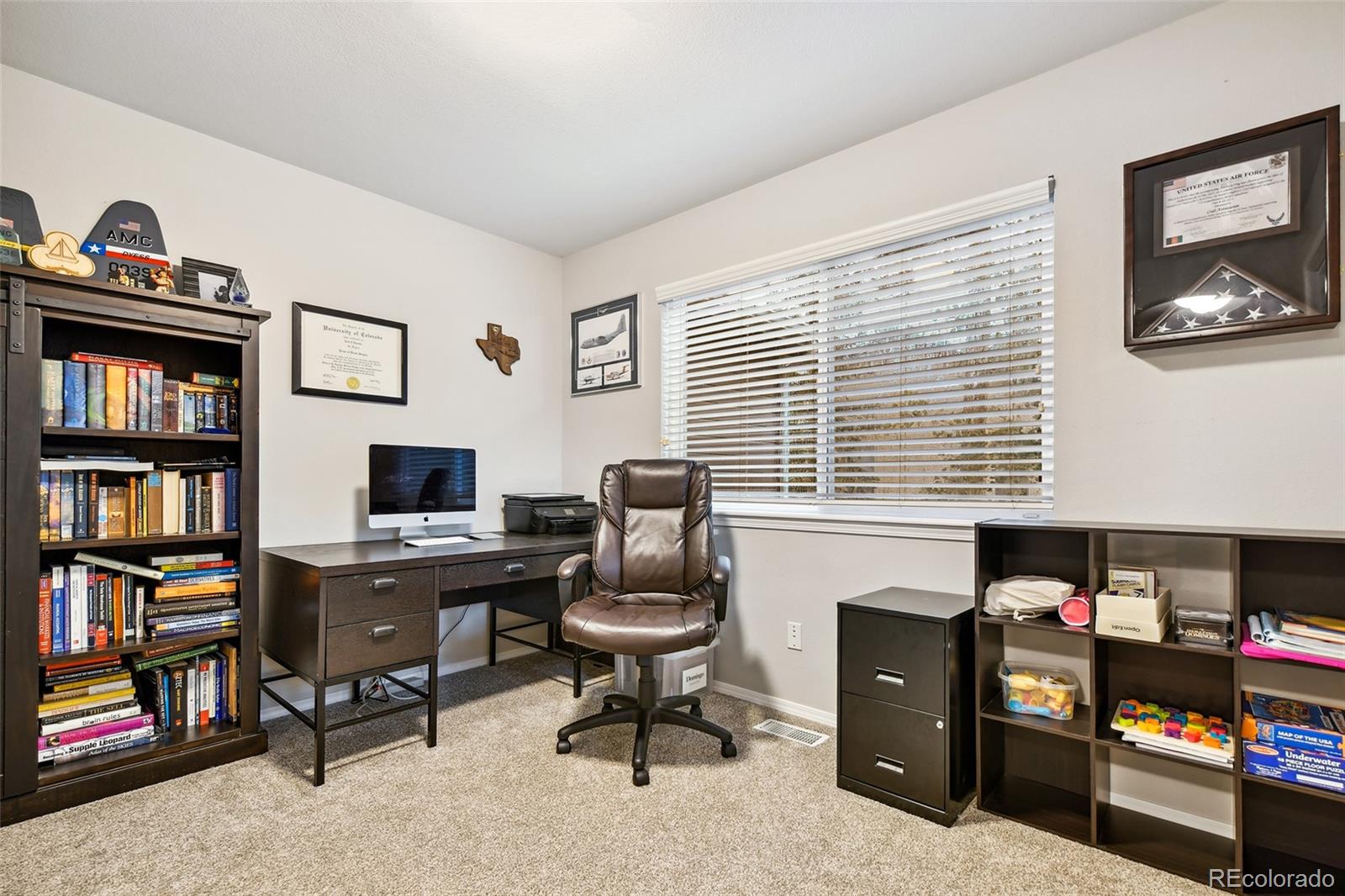 MLS Image #16 for 15848  woodmeadow court,colorado springs, Colorado