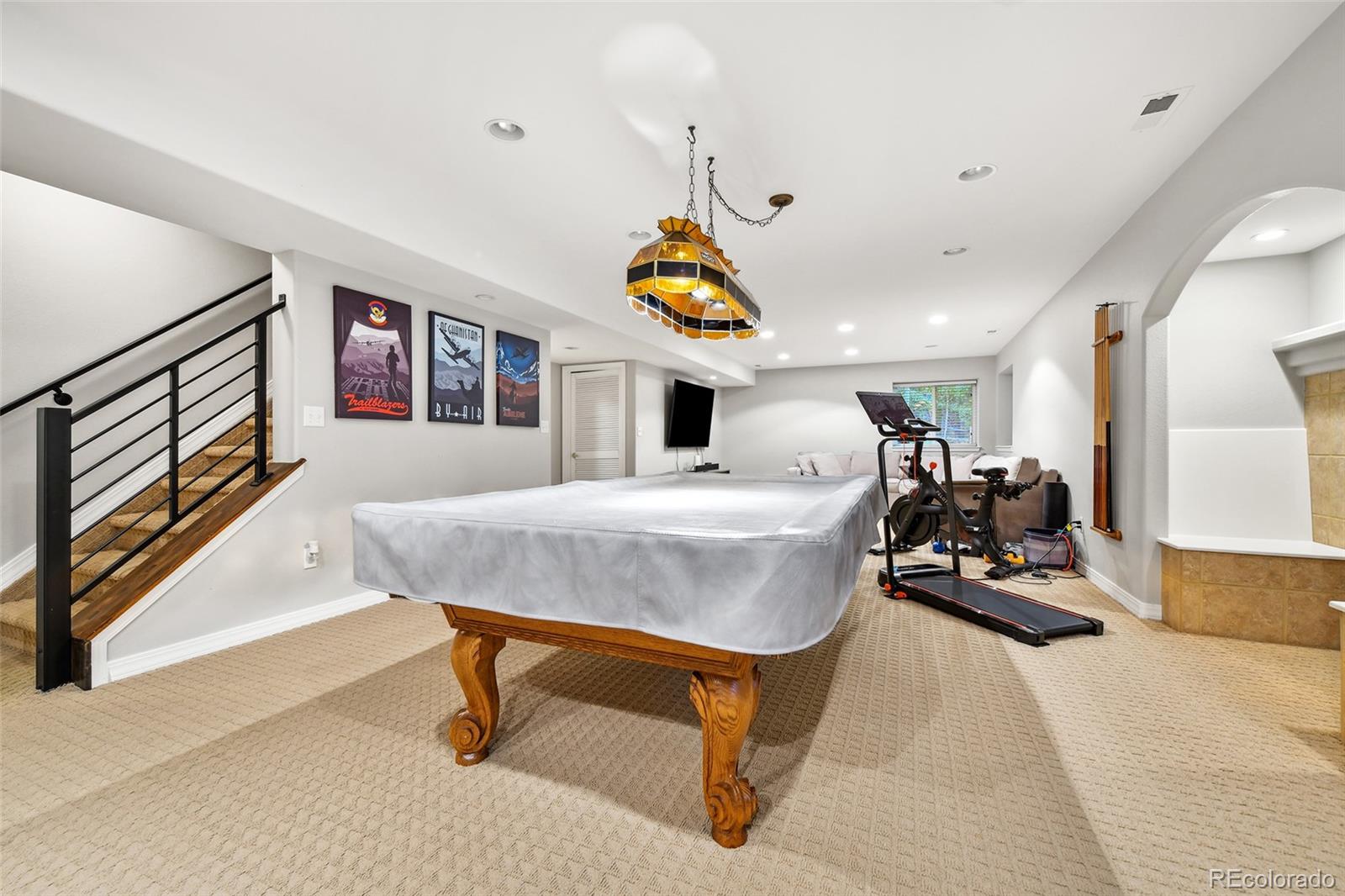 MLS Image #29 for 15848  woodmeadow court,colorado springs, Colorado