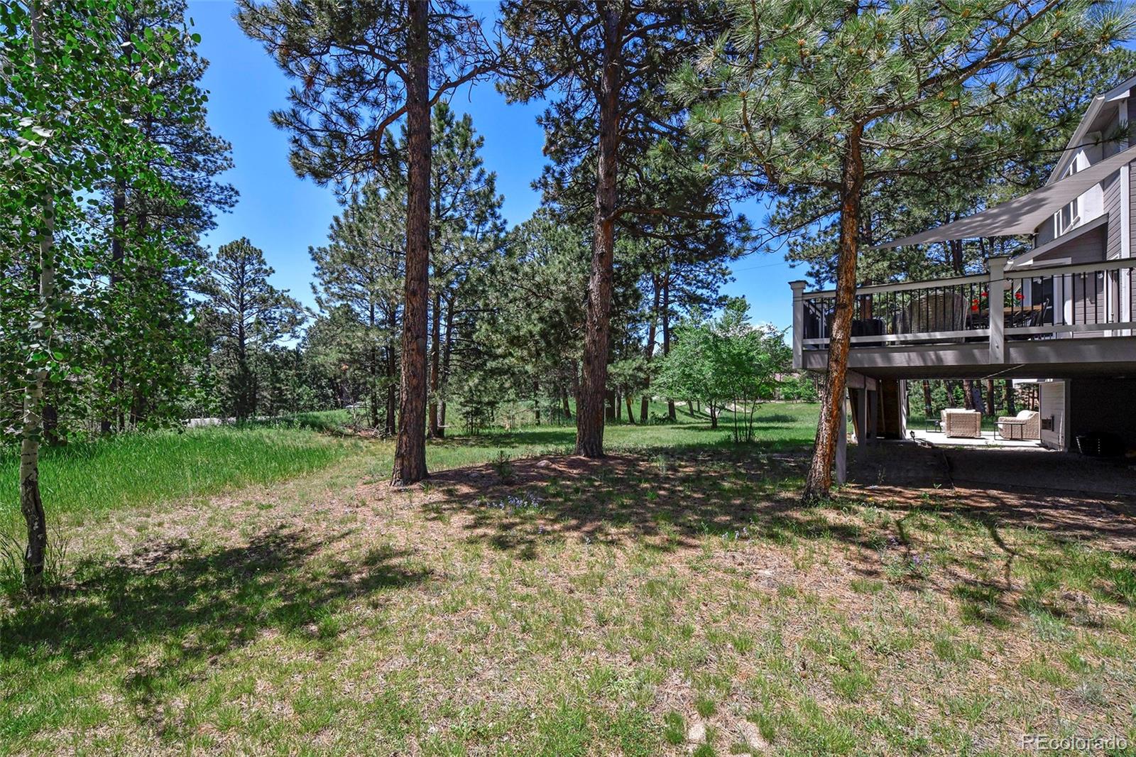 MLS Image #37 for 15848  woodmeadow court,colorado springs, Colorado