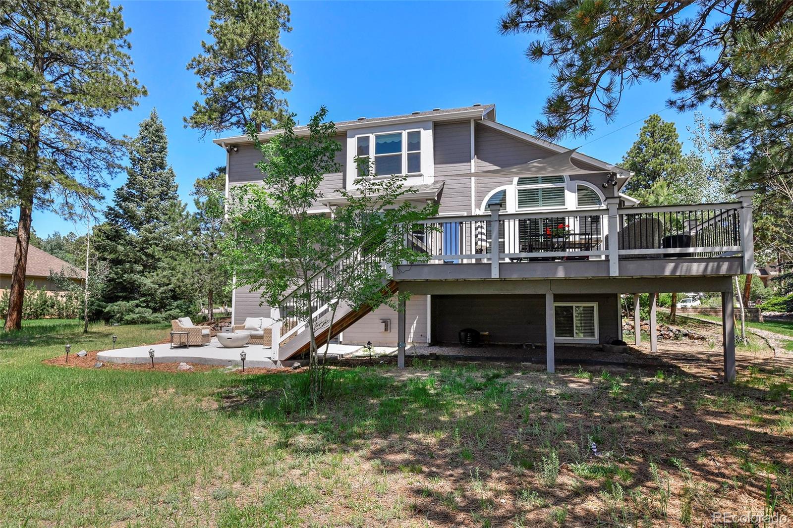 MLS Image #38 for 15848  woodmeadow court,colorado springs, Colorado