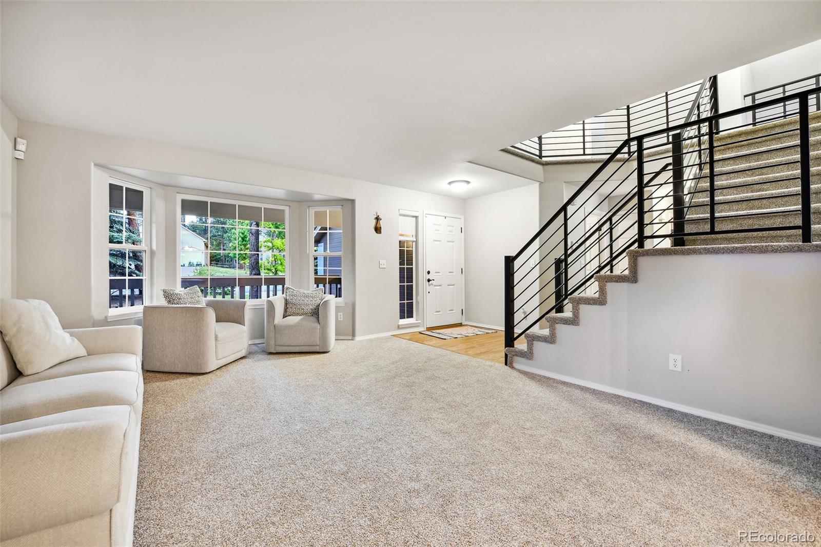 MLS Image #4 for 15848  woodmeadow court,colorado springs, Colorado